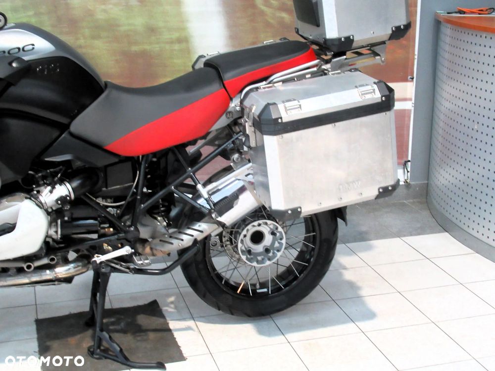 BMW GS - 19