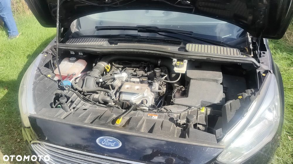 Ford C-MAX 1.0 EcoBoost Titanium ASS - 16