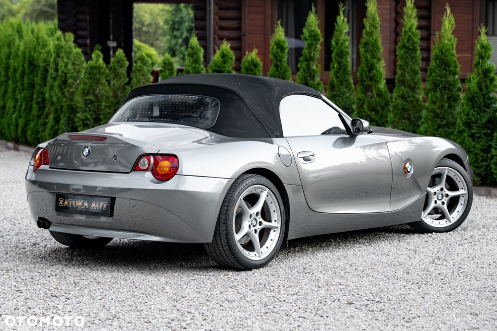 BMW Z4 - 15