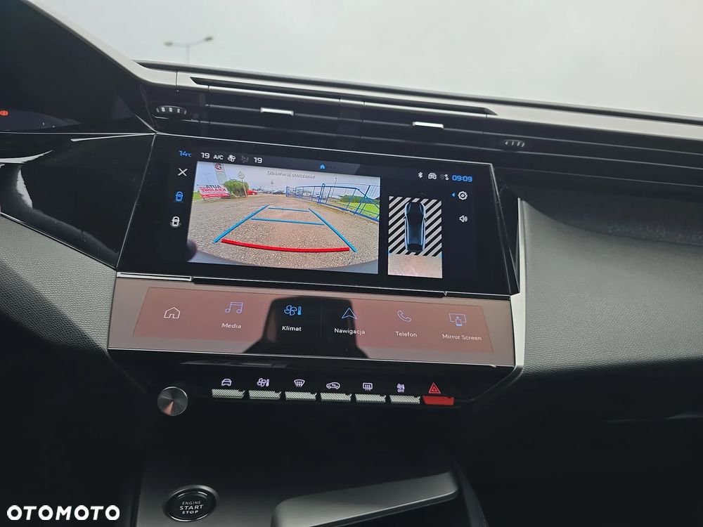 Peugeot 408 1.2 PureTech Allure Pack S&S EAT8 - 24