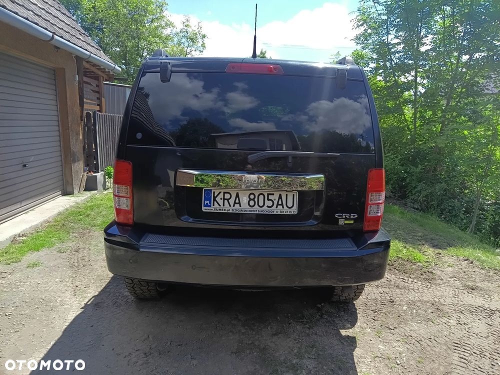 Jeep Cherokee - 10