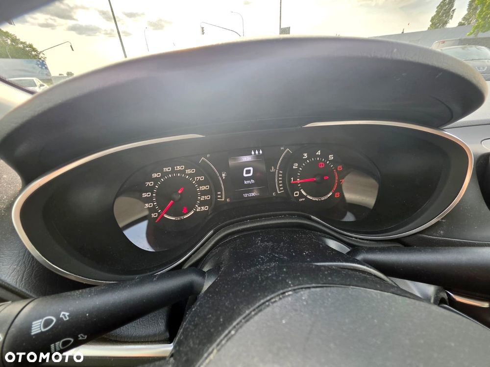 Fiat Tipo 1.4 16v Lounge - 10