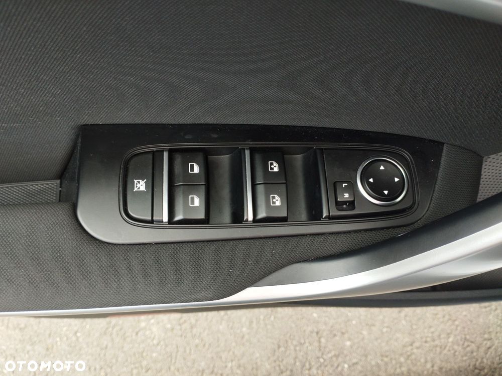 Kia Ceed 1.5 T-GDI M DCT - 27