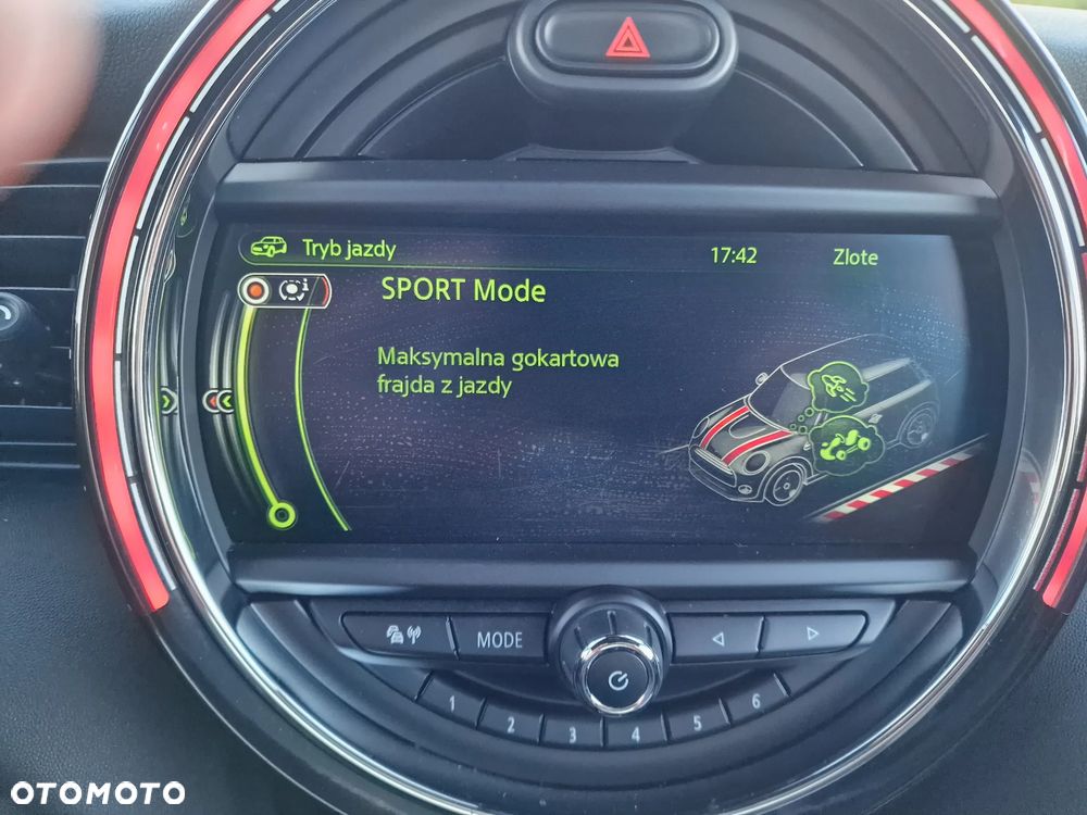 MINI John Cooper Works Copper - 19