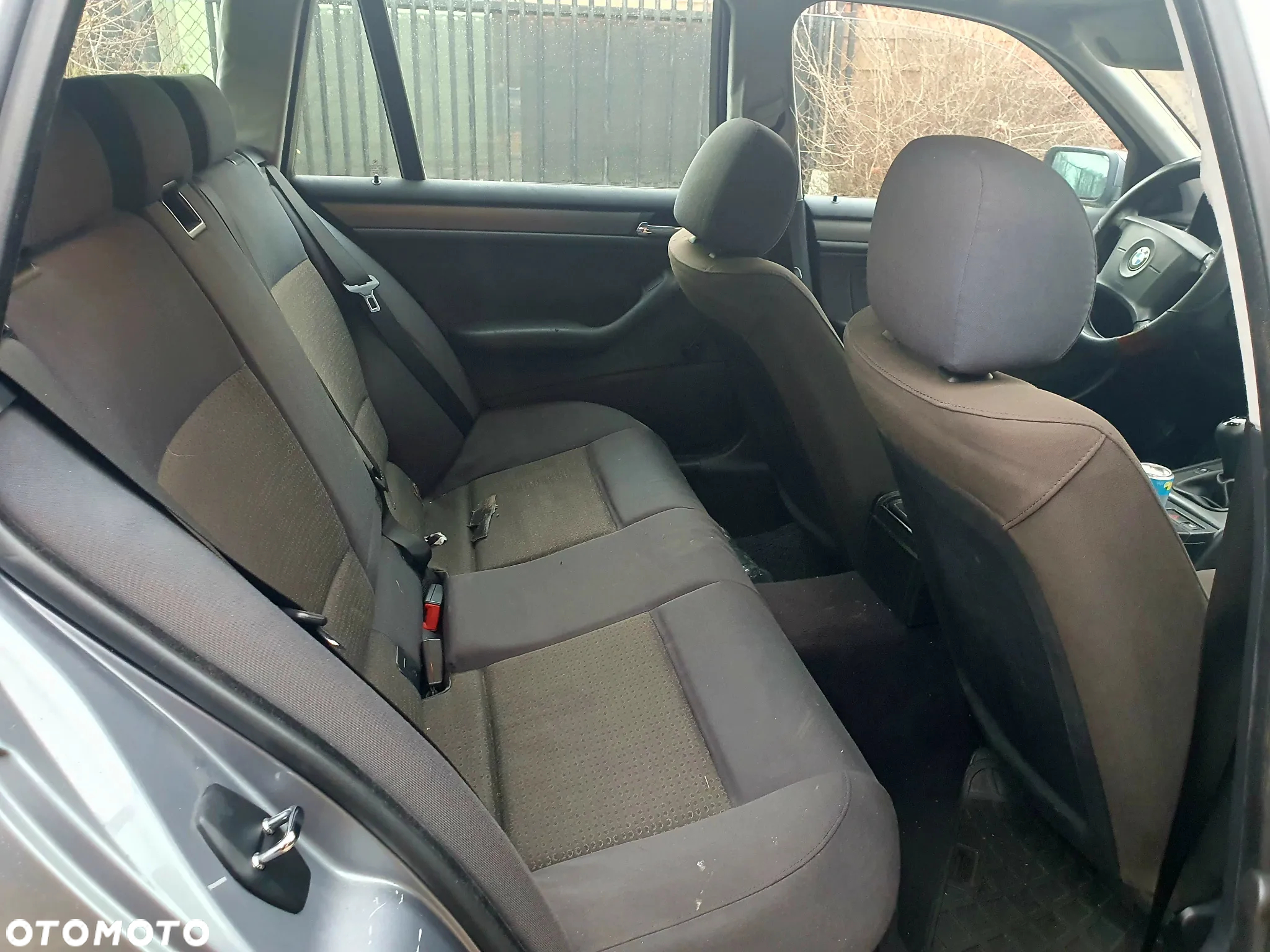 BMW Seria 3 320d Touring Edition Exclusive - 25