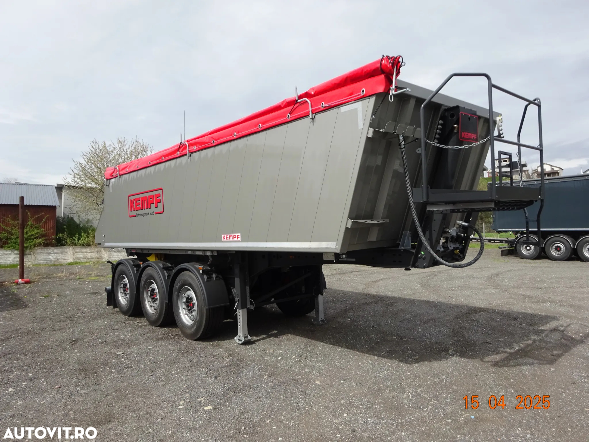 Kempf KSO39A400 - 3