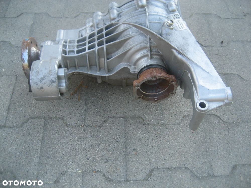 audi a4 b9 a5 8w 15-23r most tył odb500043g - 4