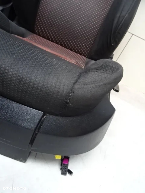FOTEL FOTELE KANAPA FREETRACK SEAT ALTEA XL NR52 - 16