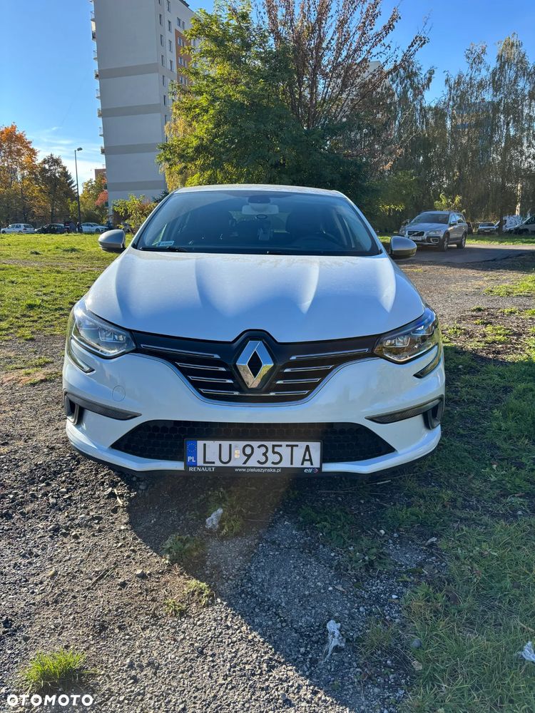 Renault Megane 1.3 TCe FAP R.S Line EDC - 6