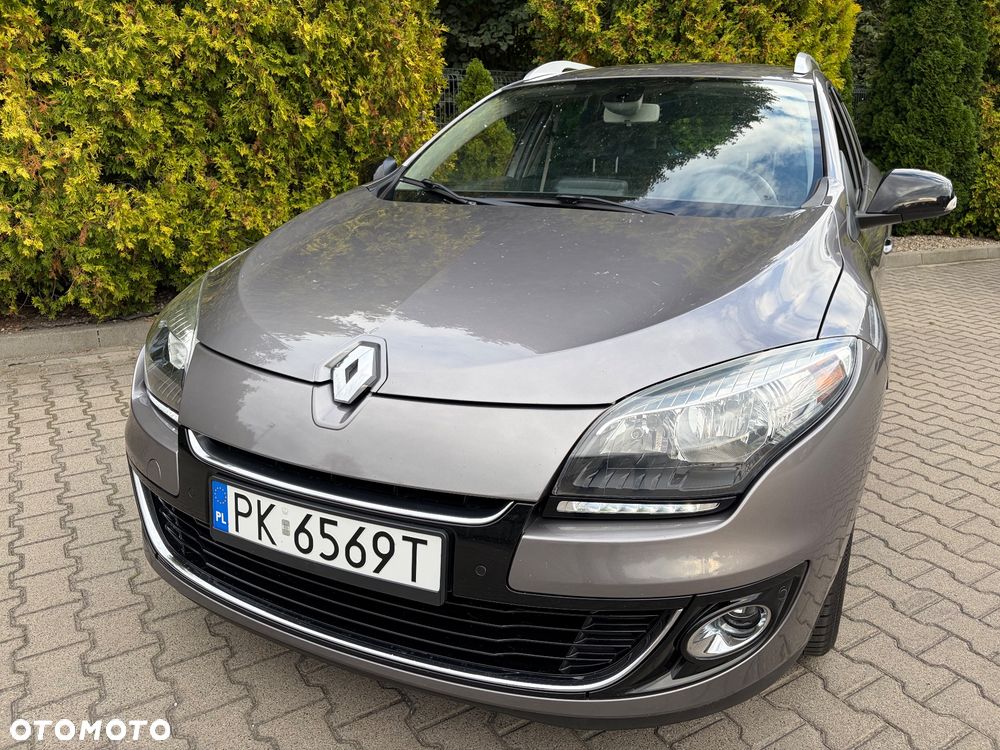 Renault Megane ENERGY dCi 110 Start & Stopp Bose Edition - 20
