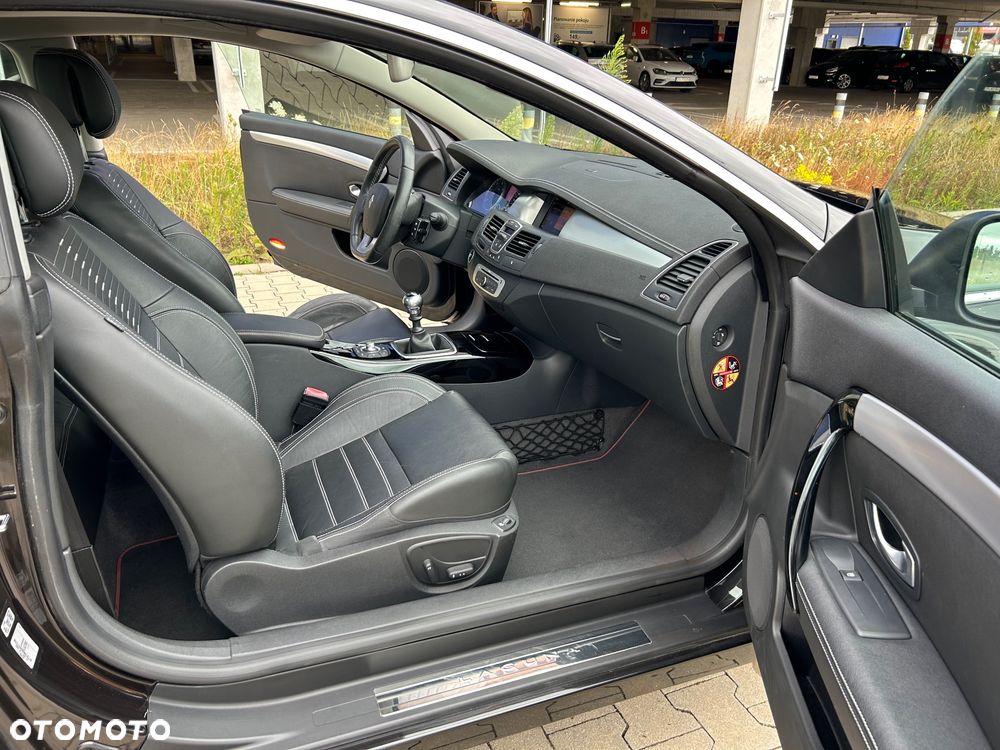 Renault Laguna 2.0 dCi FAP Dynamique - 18