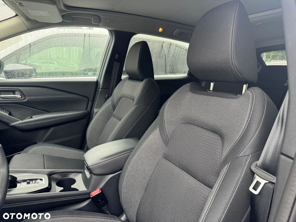 Nissan Qashqai 1.5 e-POWER N-Connecta - 8