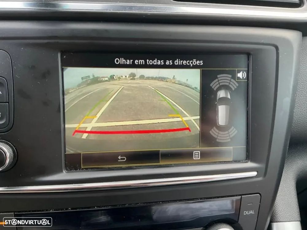 Renault Kadjar 1.5 dCi Exclusive - 18