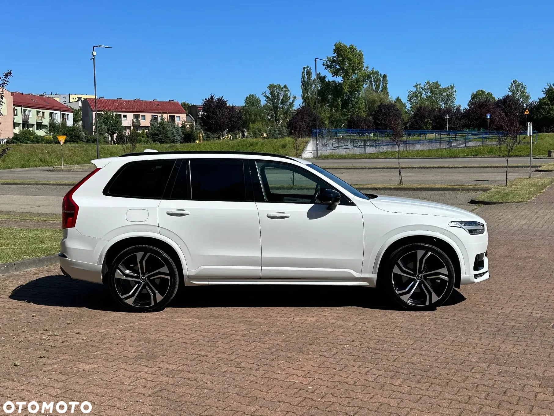 Volvo XC 90 B5 D AWD Geartronic RDesign - 11