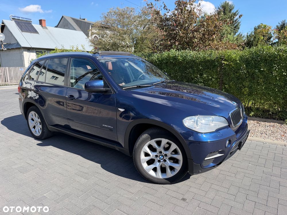 BMW X5 3.0d xDrive - 2