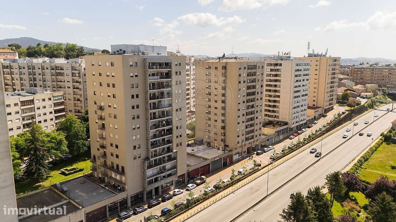 Apartamento T3 para venda - Grande imagem: 2/38