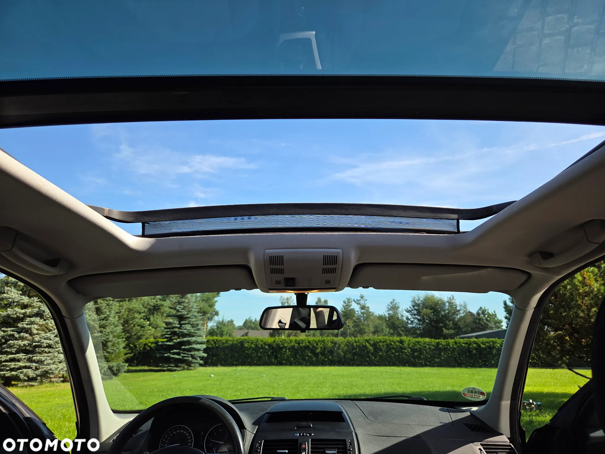 BMW X3 xDrive20i - 12