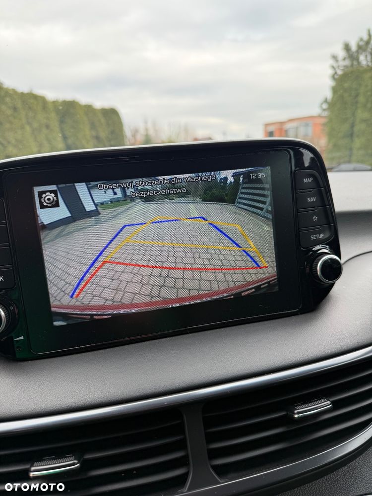Hyundai Tucson 1.6 CRDi 48V-Hybrid 2WD DCT N Line - 29