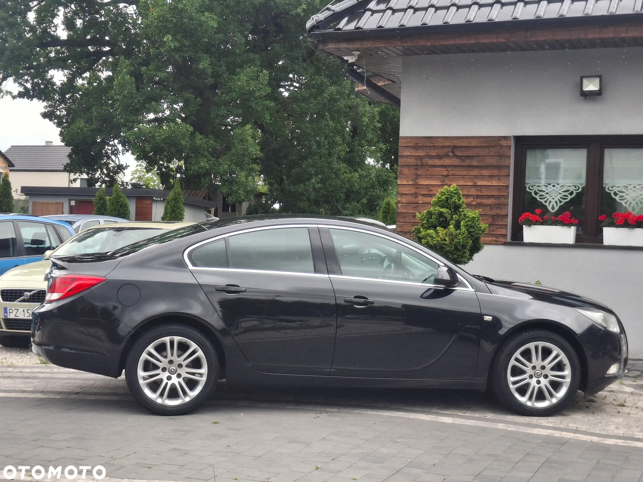 Opel Insignia 2.0 CDTI Elegance - 23