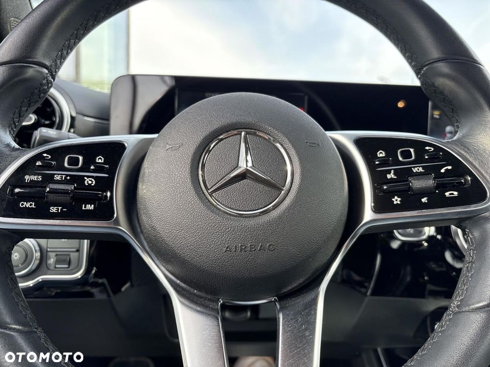 Mercedes-Benz Klasa A - 23