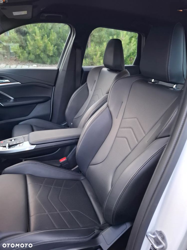BMW X1 sDrive18i M Sportpaket - 5