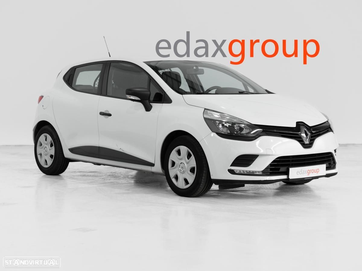 Renault Clio Van c/iva - 1