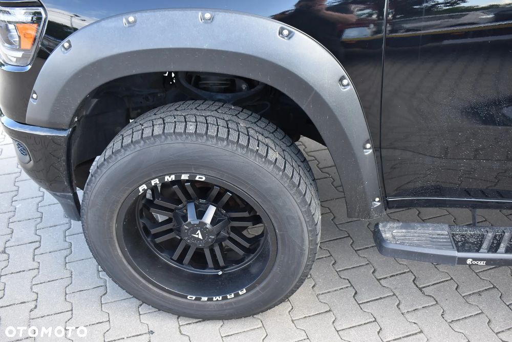 Dodge RAM - 9