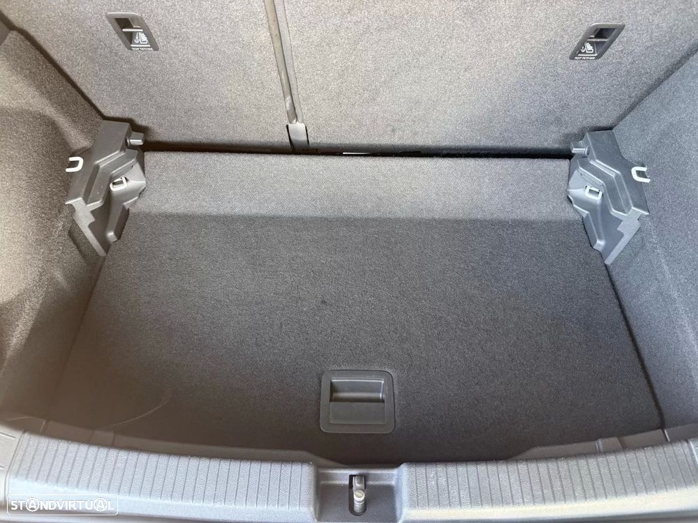 VW T-Cross 1.0 TSI Life - 20