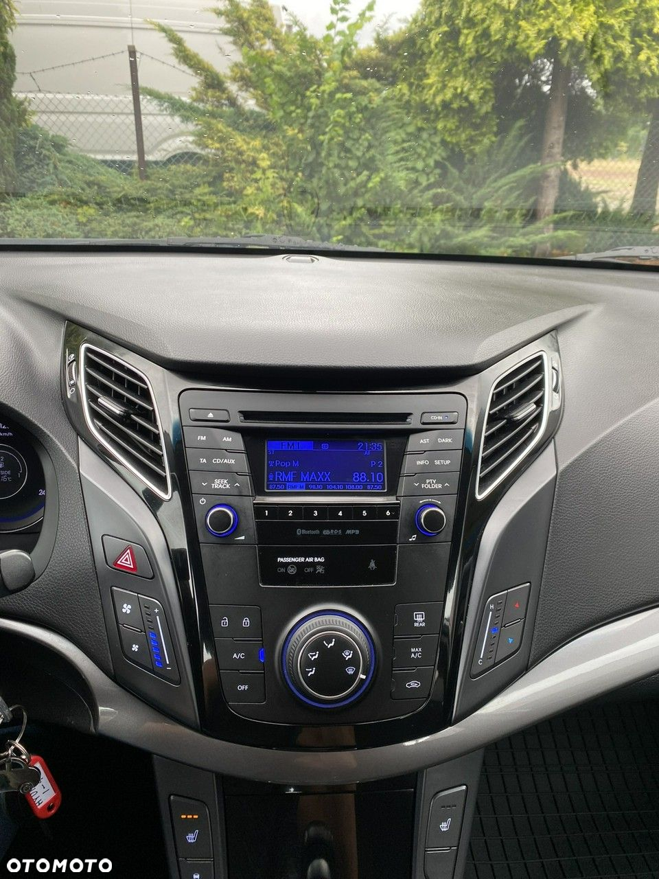Hyundai i40 - 22