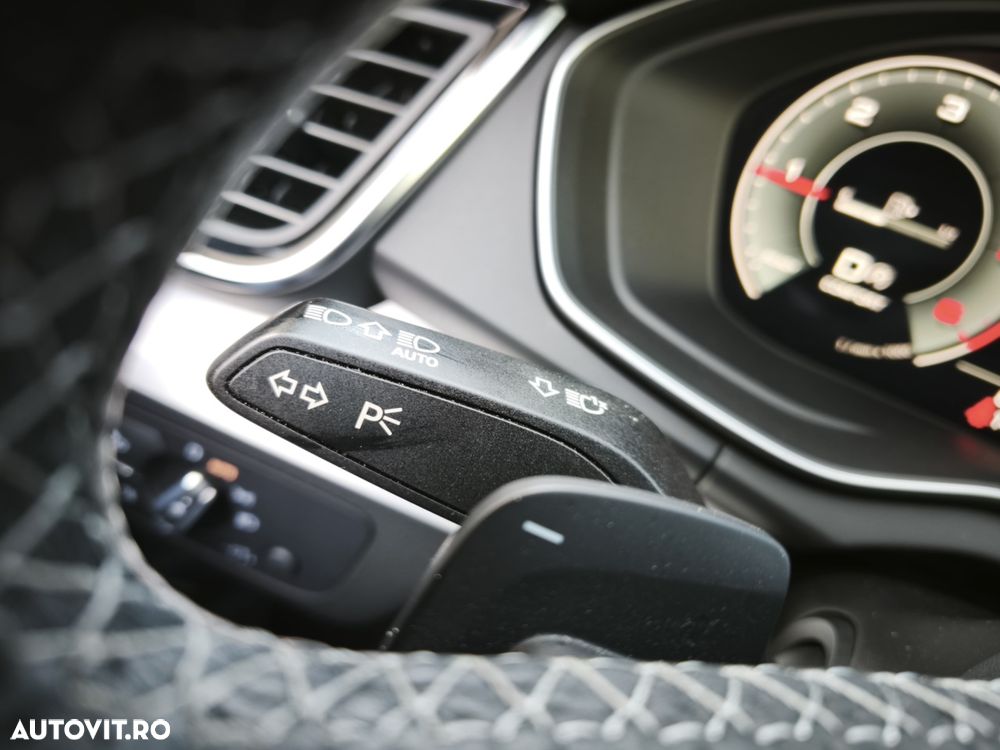 Audi Q5 40 TDI quattro S tronic MHEV S Line - 31