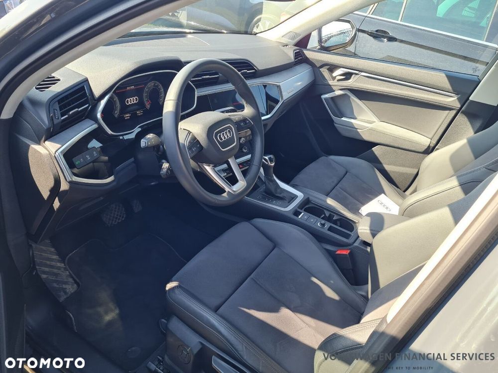Audi Q3 35 TFSI mHEV Advanced S tronic - 10