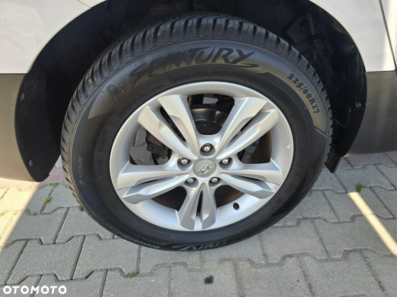 Hyundai ix35 - 37