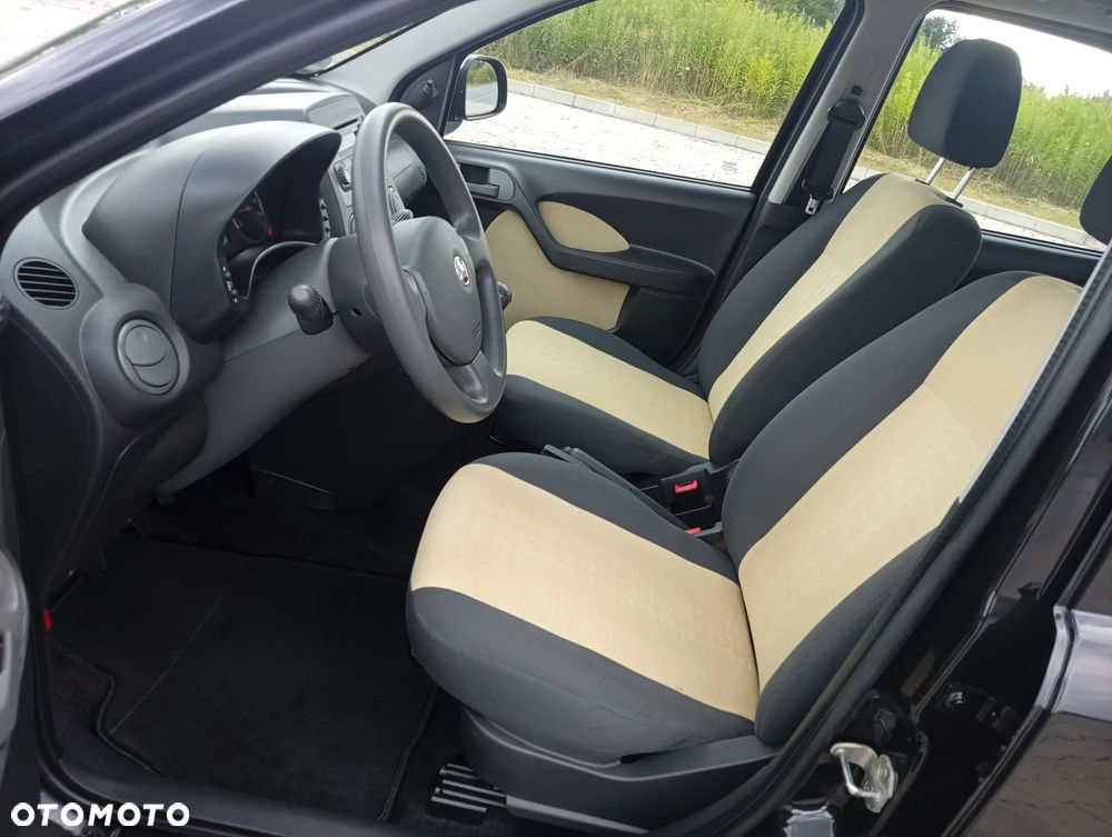 Fiat Panda - 25