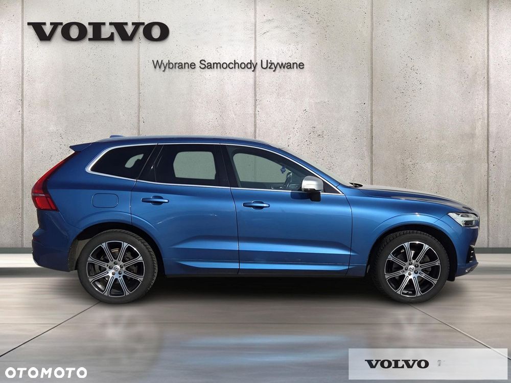 Volvo XC 60 T5 AWD R-Design - 6