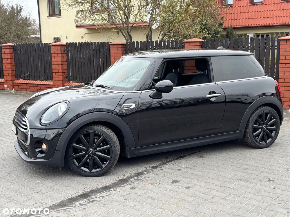 MINI ONE Standard - 2