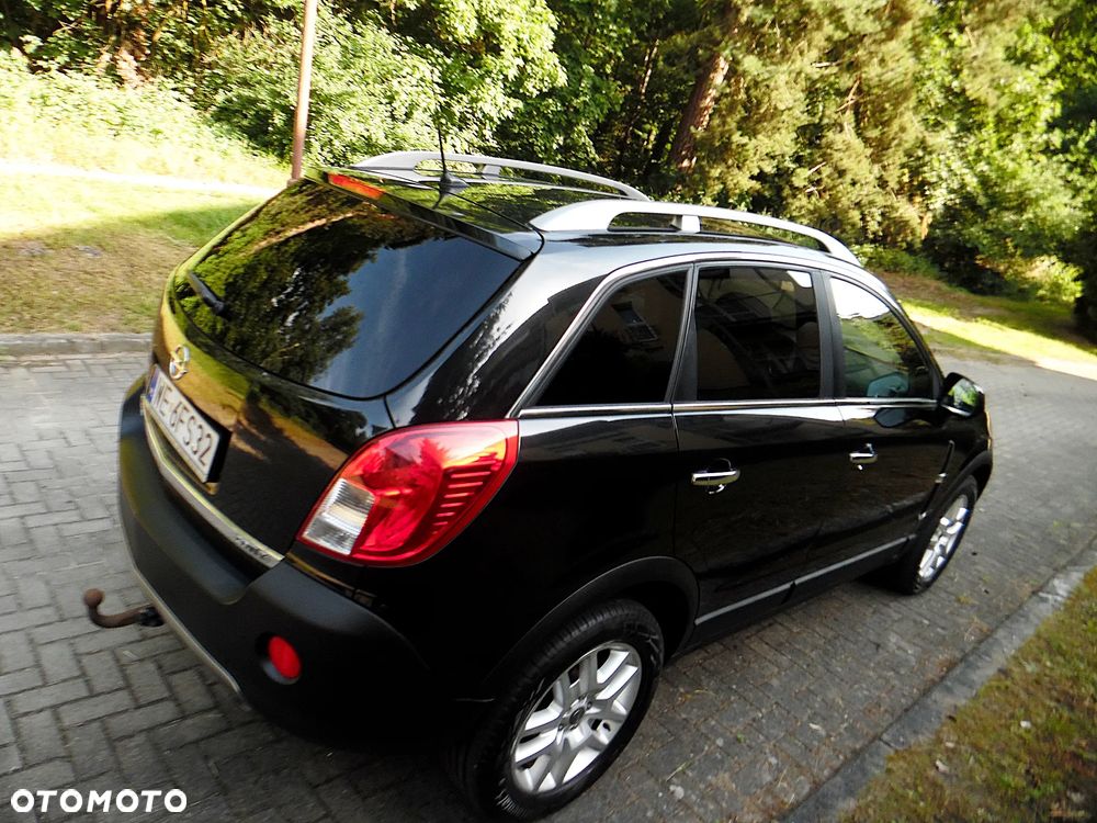 Opel Antara - 17