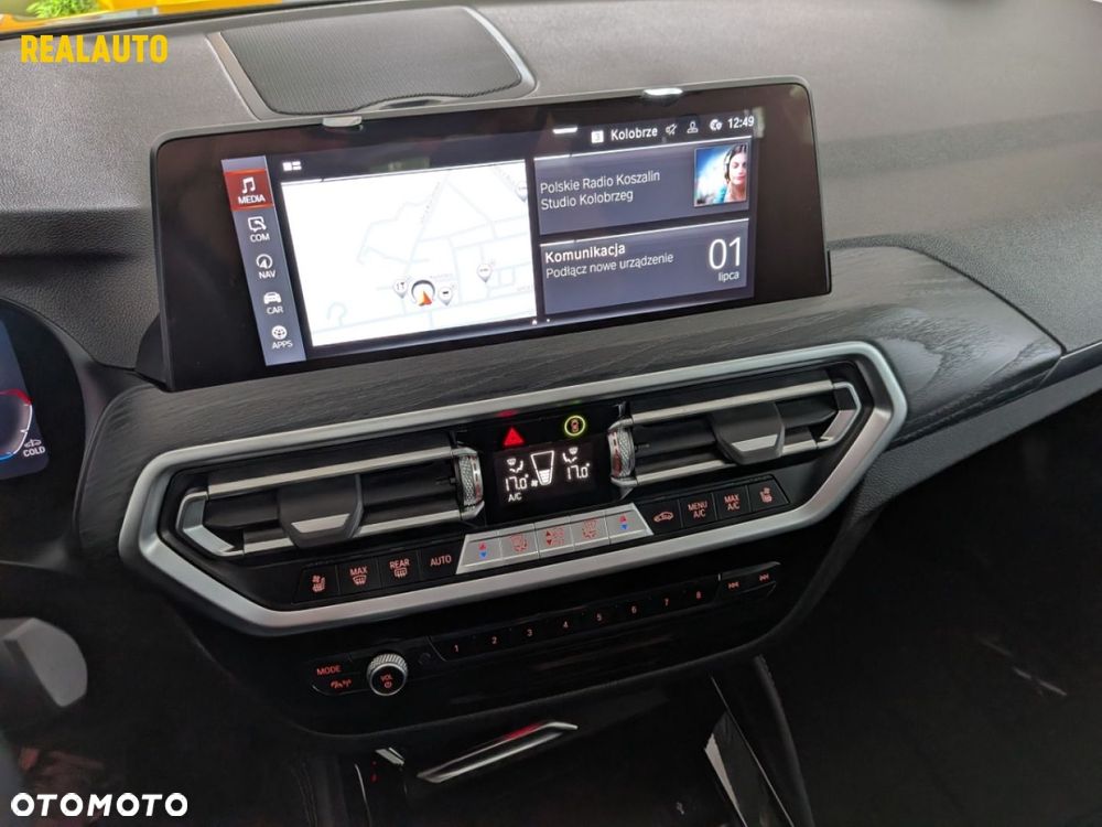 BMW X4 - 26