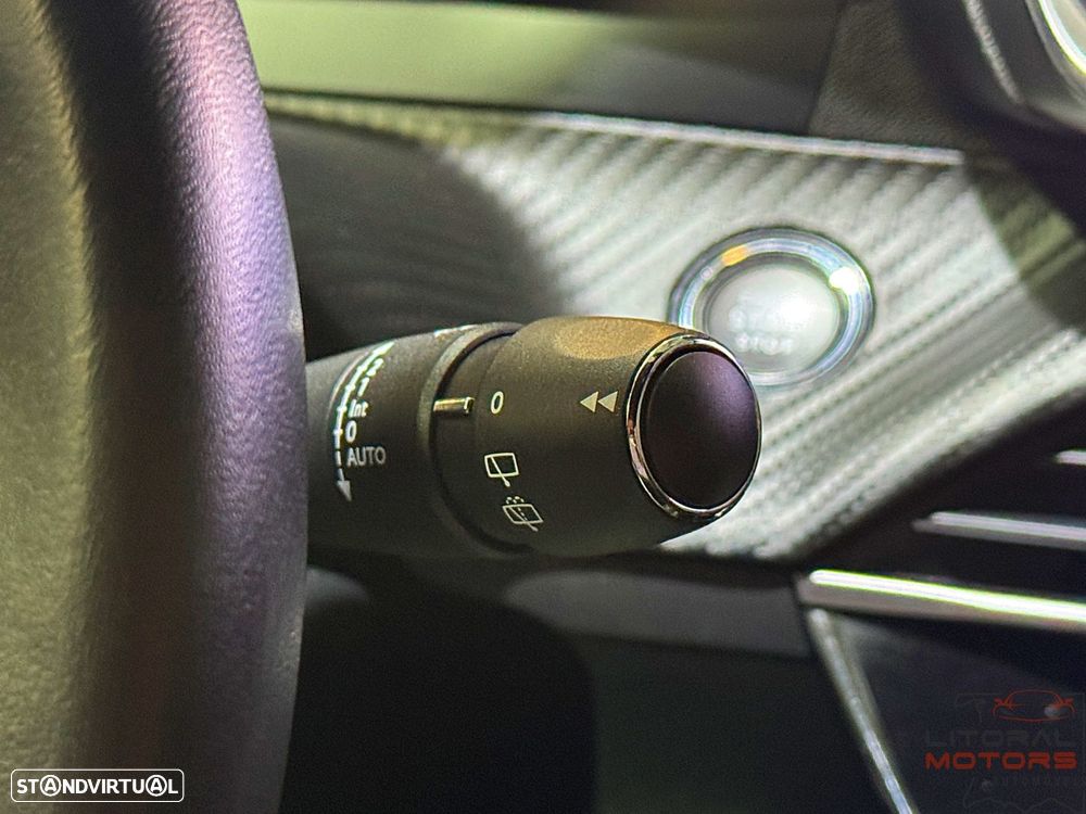 Peugeot 2008 1.2 PureTech Allure Pack EAT8 - 25