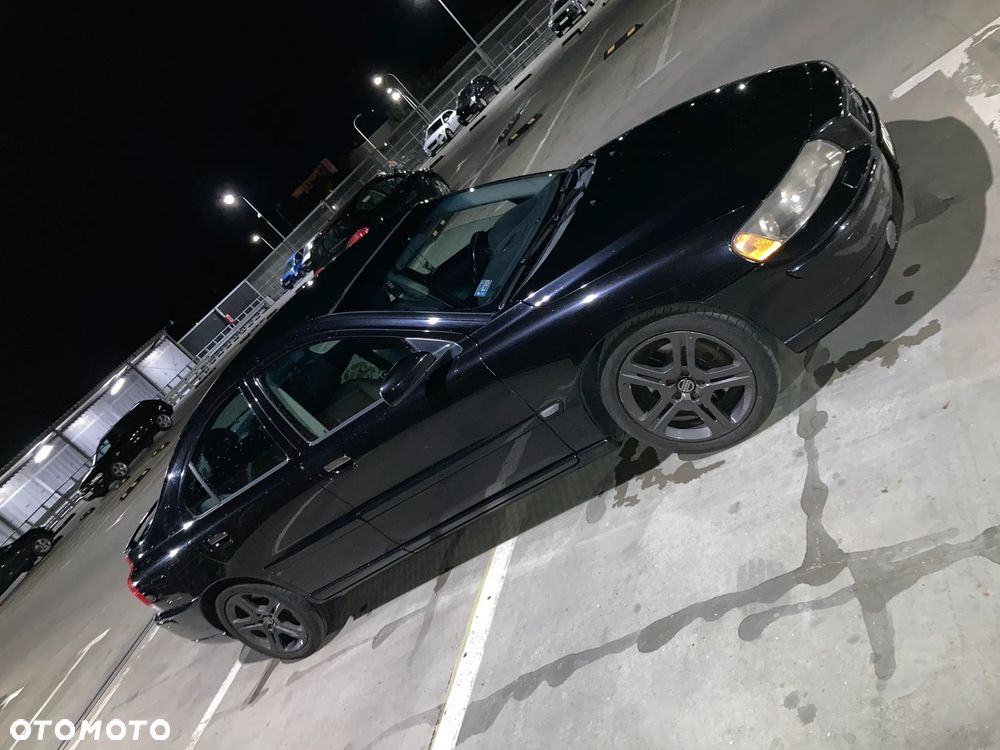 Volvo S60 - 14