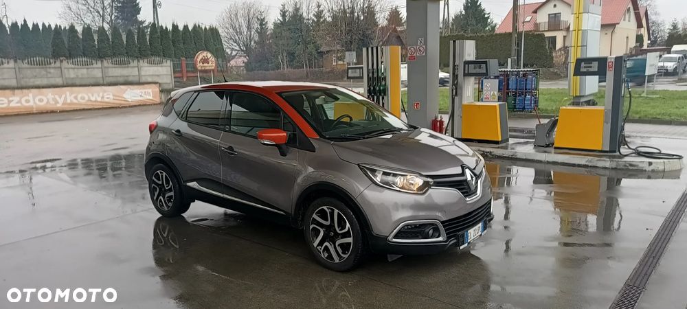 Renault Captur (ENERGY) dCi 90 LIMITED - 6