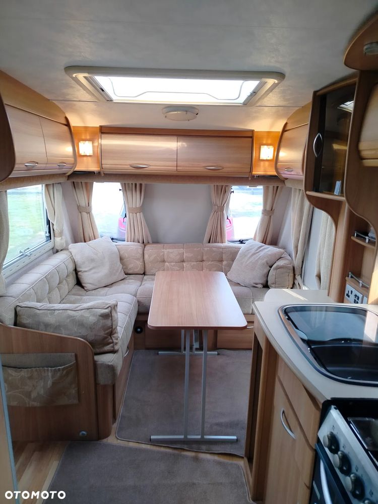 Coachman Laser - 17