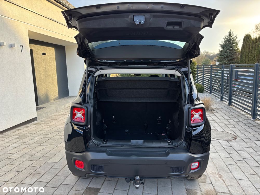 Jeep Renegade 1.0 GSE T3 Turbo Sport FWD S&S - 37