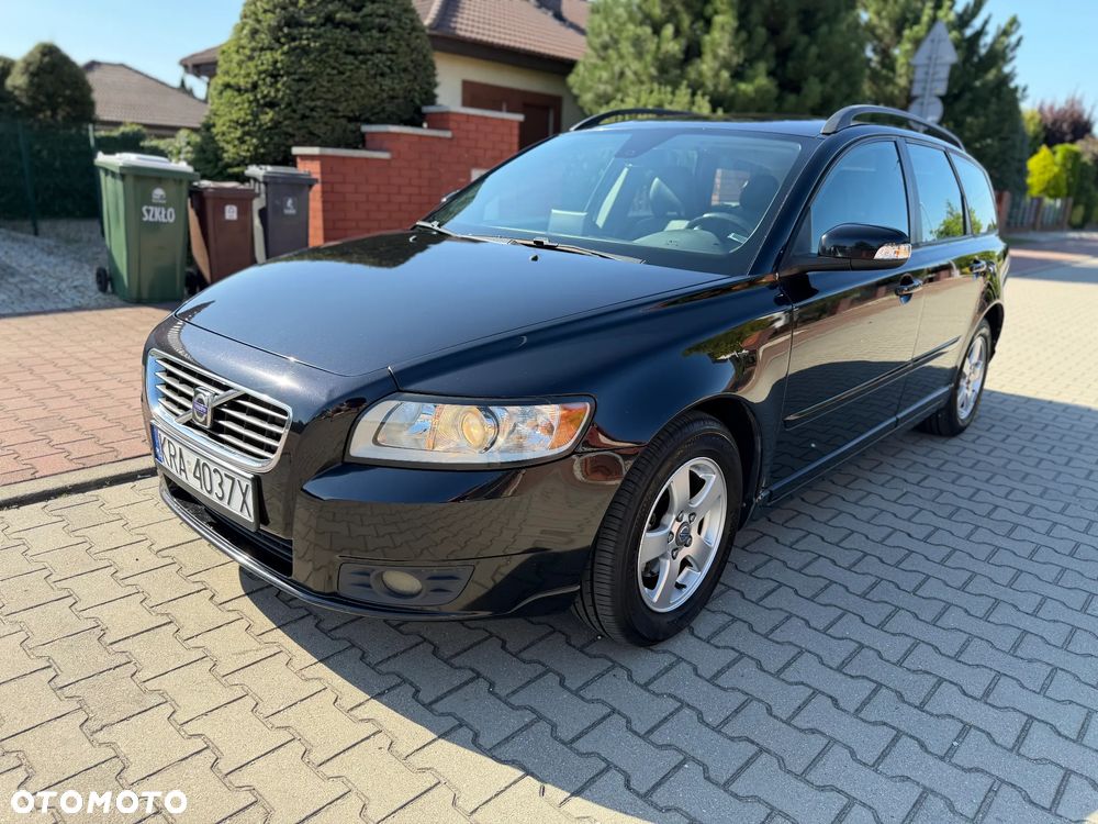 Volvo V50 - 17