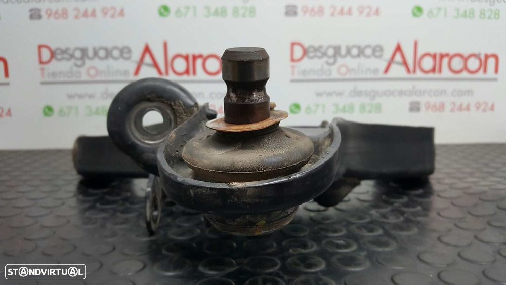 BRAÇO SUSPENSÃO INFERIOR FRENTE DIREITO NISSAN PATHFINDER (R51) 2.5 DCI XE - 3