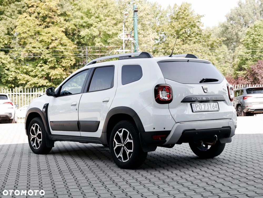 Dacia Duster - 7