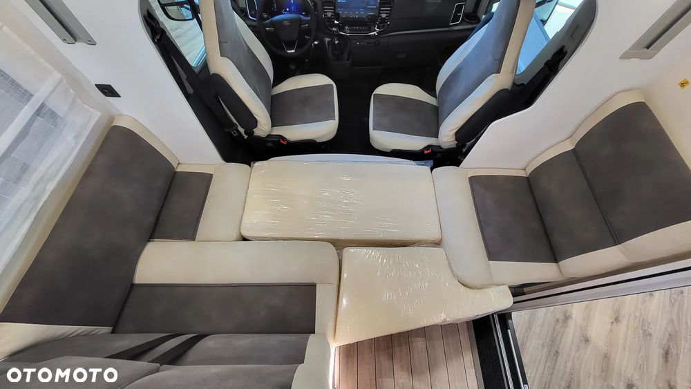 McLOUIS MC4 379 5-osobowy - 30