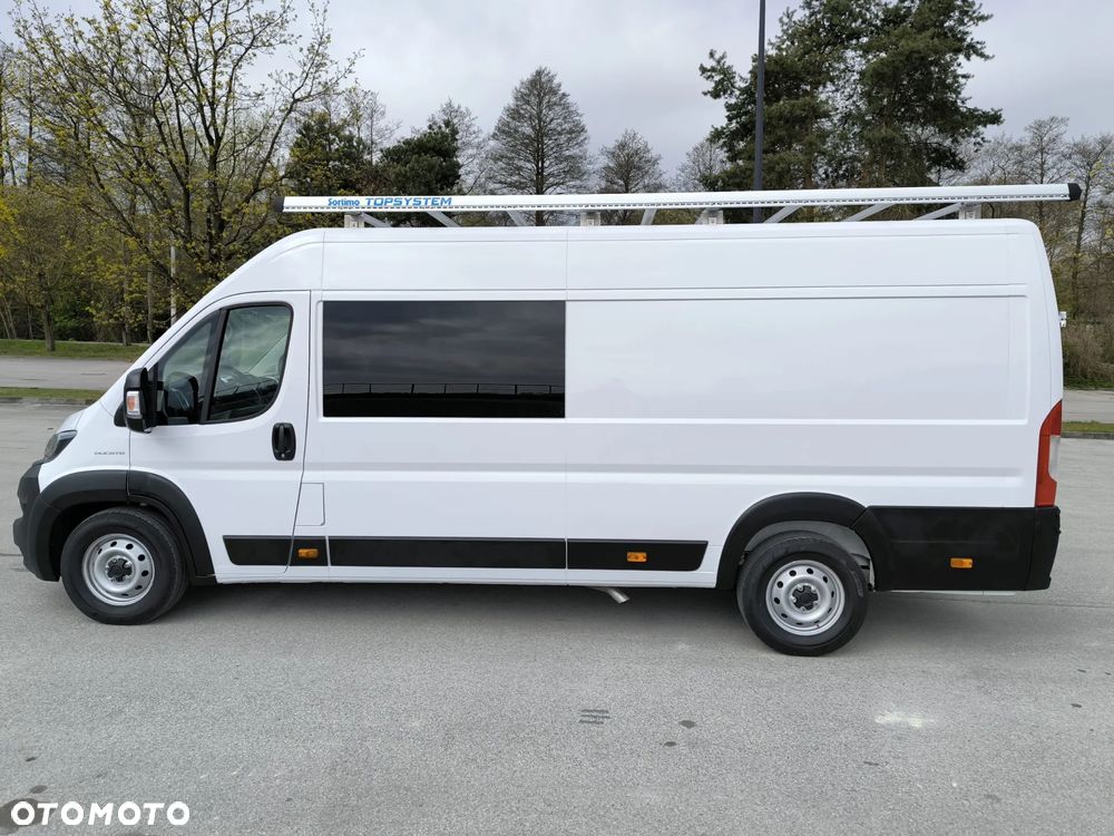Fiat Ducato - 10