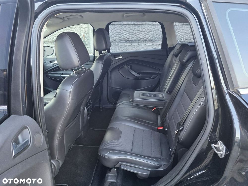 Ford Kuga - 30