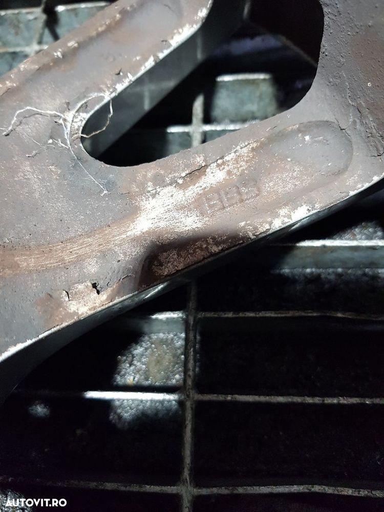 Jante aliaj BMW X3 E83 Facelift 2006 - 2010 (682) R17 BBS 5*120 - 6