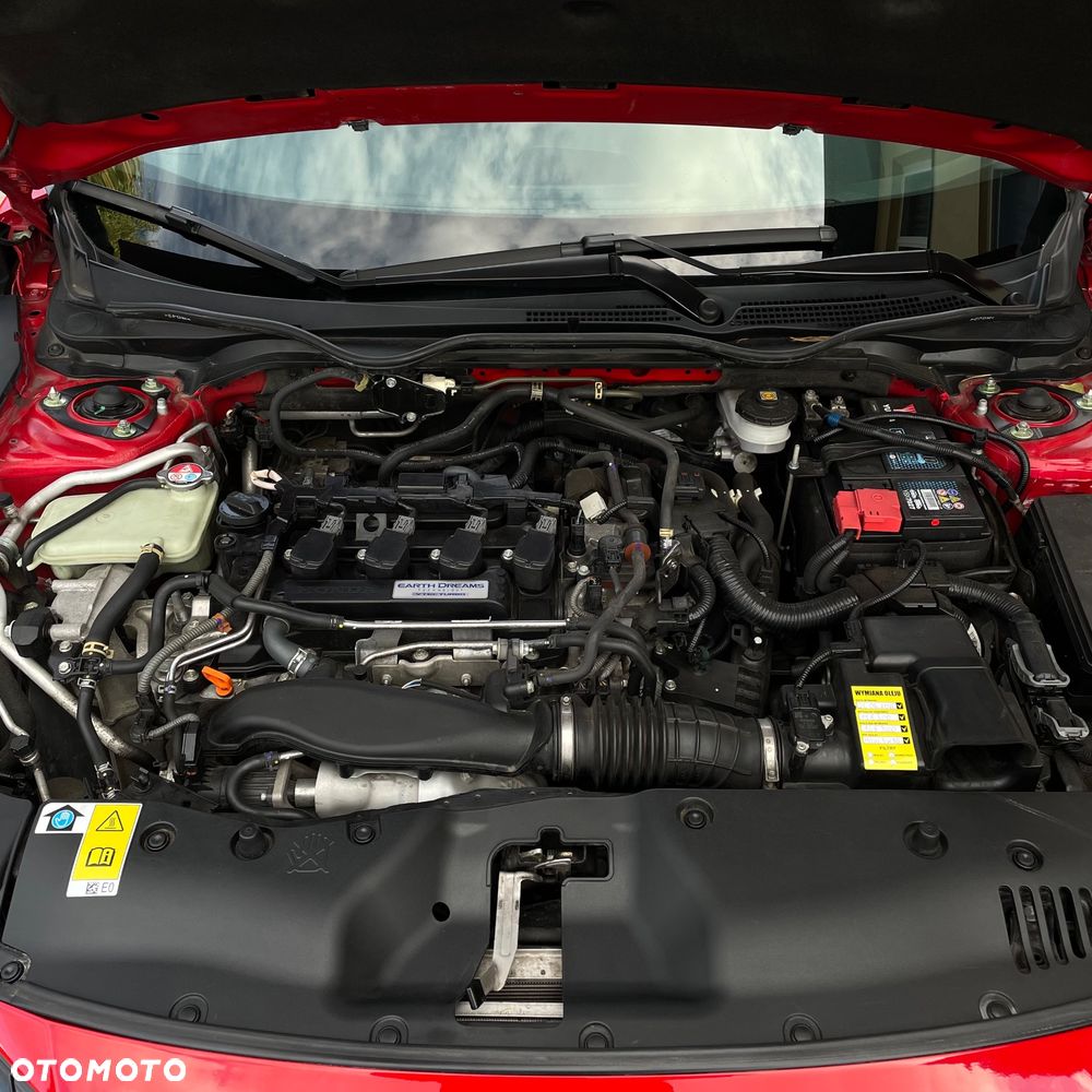 Honda Civic - 31